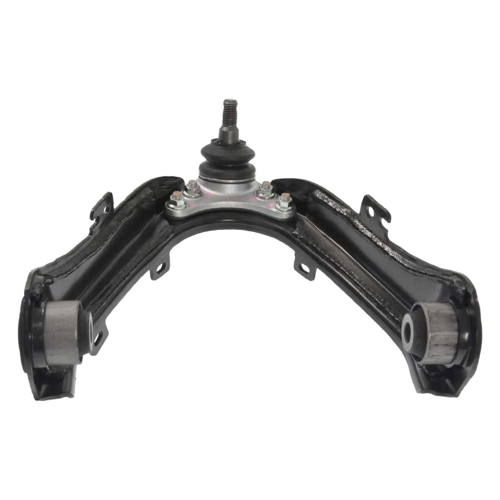 Üst Salıncak Isuzu D-MAX 2012-2020 (SAĞ, BAZ MODEL) - Görsel 3