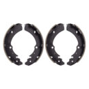 Arka Fren Balata Takımı Isuzu D-MAX 2004-2012 (4x4) / D-MAX 2007-2012 (4x2)