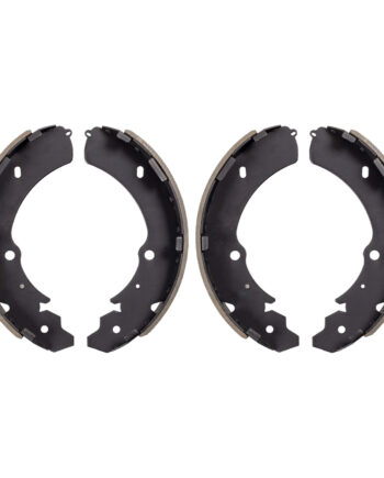 Arka Fren Balata Takımı Isuzu D-MAX 2004-2012 (4x4) / D-MAX 2007-2012 (4x2)