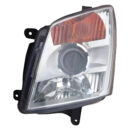 Far Isuzu D-MAX 2007-2012 (SAĞ, MERCEKLİ)