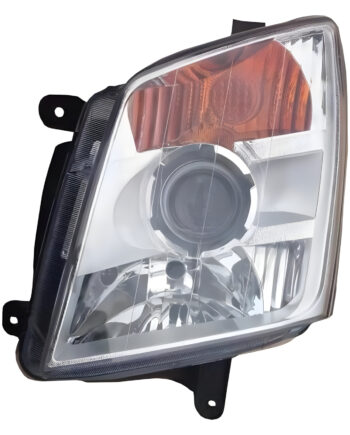 Far Isuzu D-MAX 2007-2012 (SAĞ, MERCEKLİ)
