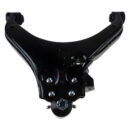 Alt Salıncak Isuzu D-MAX 2012-2020 (SOL, 4x2 / 4x4)