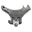 Alt Salıncak Isuzu D-MAX 2004-2012 (SAĞ, 4x4)