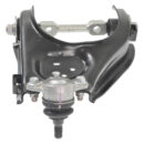 Üst Salıncak Isuzu D-MAX 2004-2012 (SOL, 4x4)