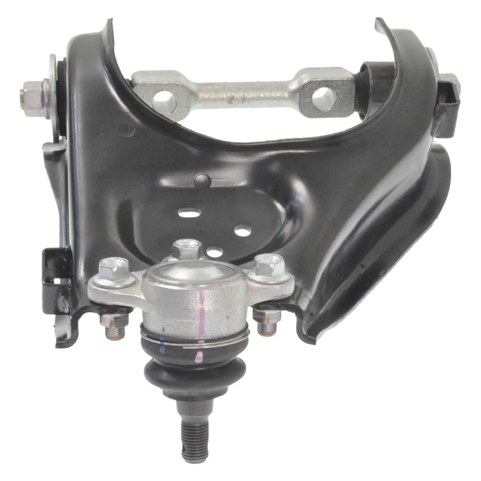 Üst Salıncak Isuzu D-MAX 2004-2012 (SOL, 4x4)