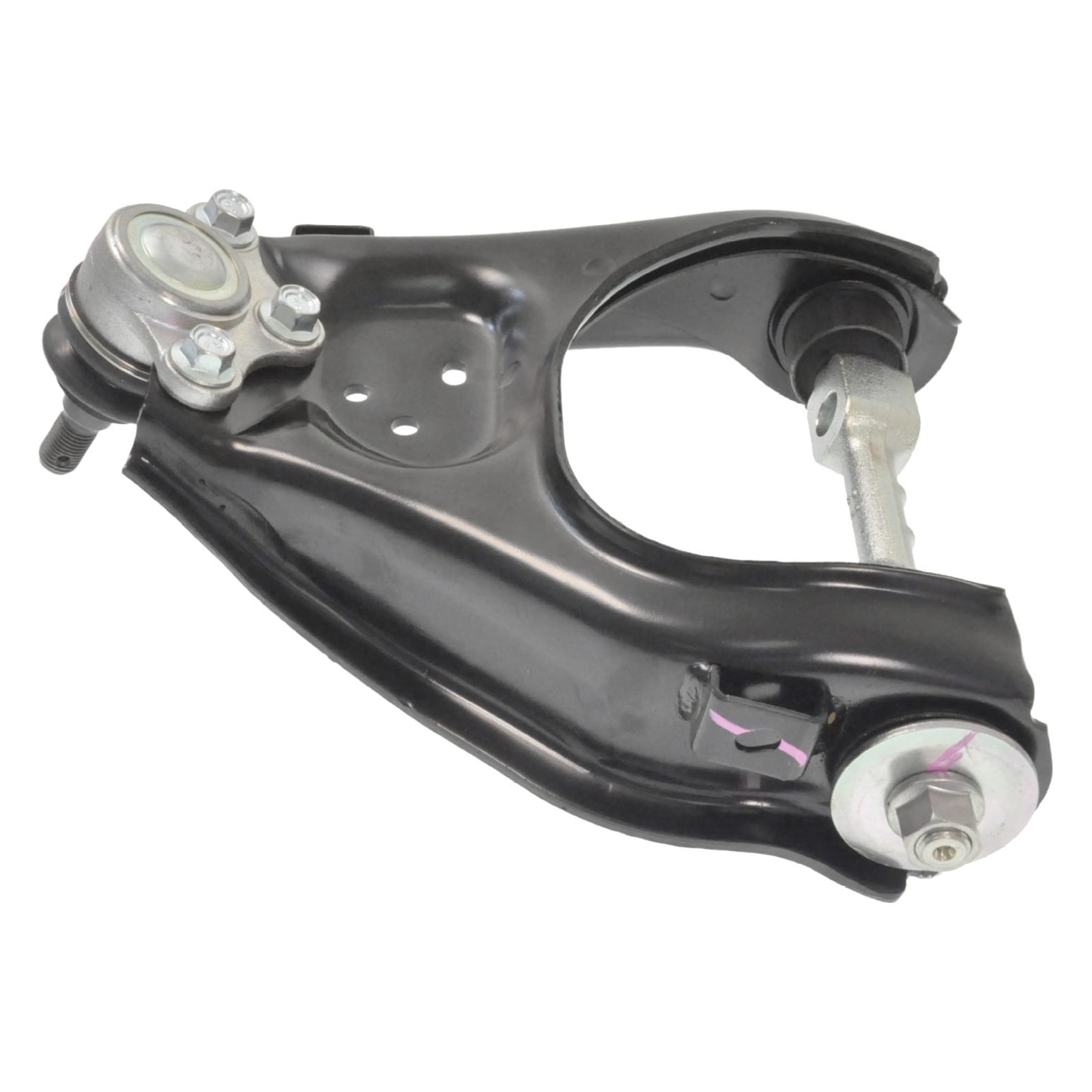 Üst Salıncak Isuzu D-MAX 2004-2012 (SOL, 4x4) - Görsel 2