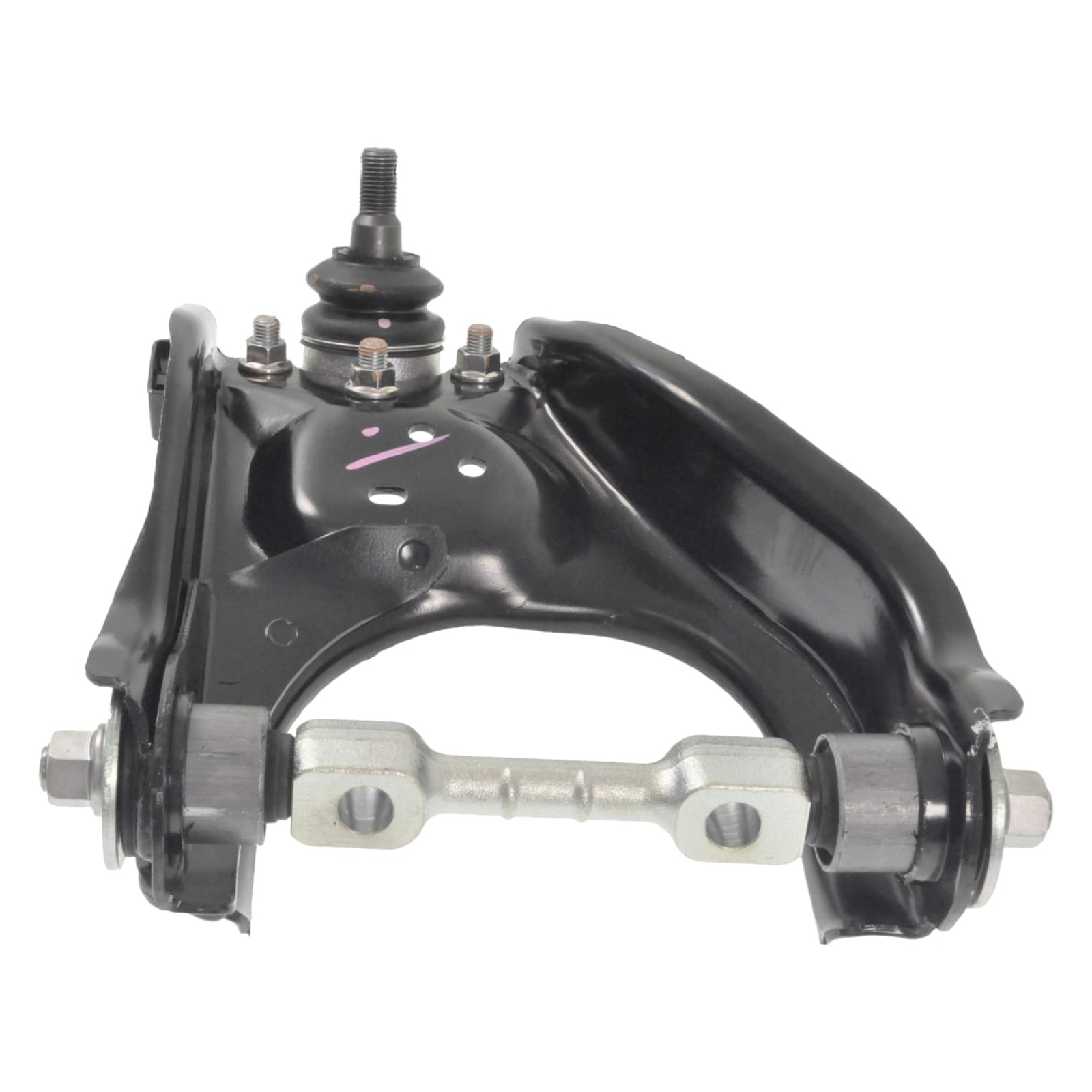 Üst Salıncak Isuzu D-MAX 2004-2012 (SOL, 4x4) - Görsel 3