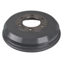 Arka Fren Kampana Takımı Isuzu D-MAX 2004-2012 (4x4) / D-MAX 2007-2012 (4x2)
