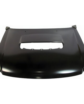 Motor Kaputu Isuzu D-MAX 2007-2012
