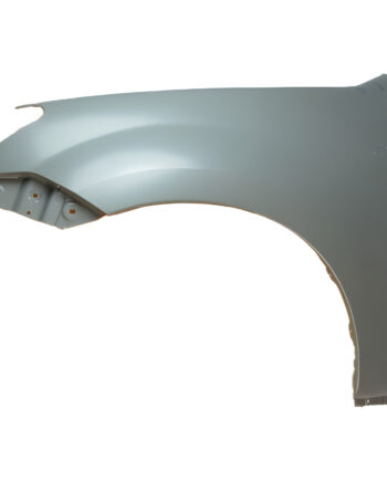 Ön Çamurluk Isuzu D-MAX 2012-2020 (SOL, BAZ MODEL)