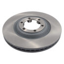 Ön Fren Disk Takımı Isuzu D-MAX 2012-2020