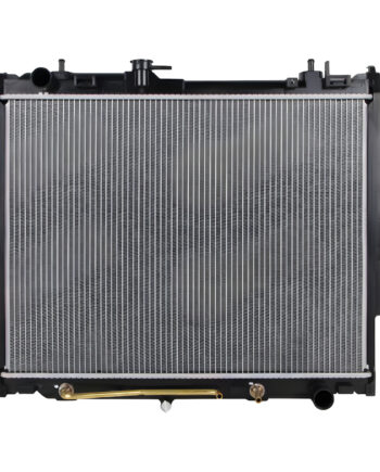 Su Radyatörü Isuzu D-MAX 2012-2020 (OTOMATİK VİTES)