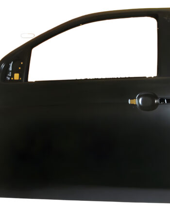 Ön Kapı Isuzu D-MAX 2012-2020 (SOL)