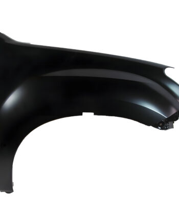 Ön Çamurluk Isuzu D-MAX 2012-2020 (SAĞ)