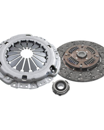 Debriyaj Seti Isuzu D-MAX 2004-2012