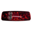 Stop Lambası Mitsubishi Fuso 711 / 839 / 859 2006-2012 (SAĞ)
