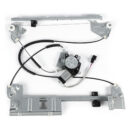 Cam Krikosu Mitsubishi Fuso 711 / 839 / 859 / TFB75 / TFB85 2006-2026 (SAĞ, 12v)