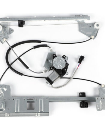 Cam Krikosu Mitsubishi Fuso 839 / 859 2006-2012 2006-2010 (SAĞ, MOTORLU, 24v)