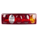 Stop Lambası Mitsubishi Fuso TFA35 / TFB75 / TFB85 2012-2026