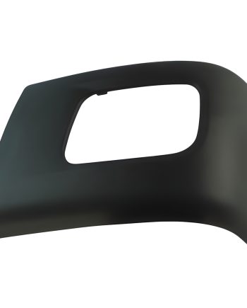 Ön Tampon Köşesi Mitsubishi Fuso TFB65 / TFB75 / 8B 2012-2022 (SOL, GENİŞ KABİN)