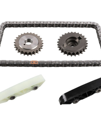 Alt Zincir Seti Mitsubishi Fuso TFB75 / TFB85 / Prestij SD 2012-2026