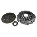 Debriyaj Seti Nissan Navara 2006-2010