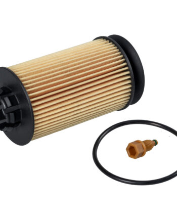 Yağ Filtresi Mitsubishi Fuso TFB75 / TFB85 / Prestij SD 2012-2026