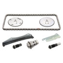 Üst Zincir Seti Mitsubishi Fuso TFB75 / TFB85 / Prestij SD 2012-2026