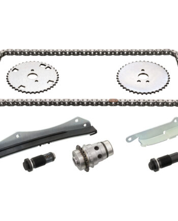 Üst Zincir Seti Mitsubishi Fuso TFB75 / TFB85 / Prestij SD 2012-2026