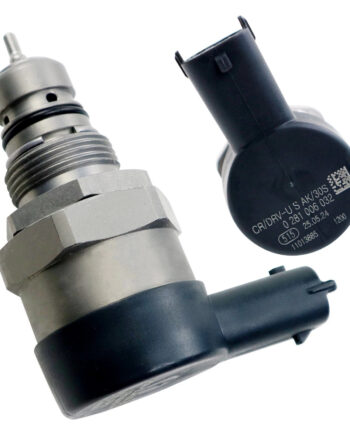 Yakıt Basınç Valfi Mitsubishi Fuso TFB75 / TFB85 / Prestij SD 2012-2026 (BÜYÜK)