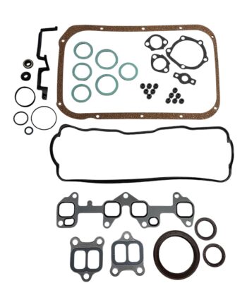 Takım Conta Toyota Corolla AE101 1992-1997 (SİLİNDİR CONTASIZ, 1.3 2E)