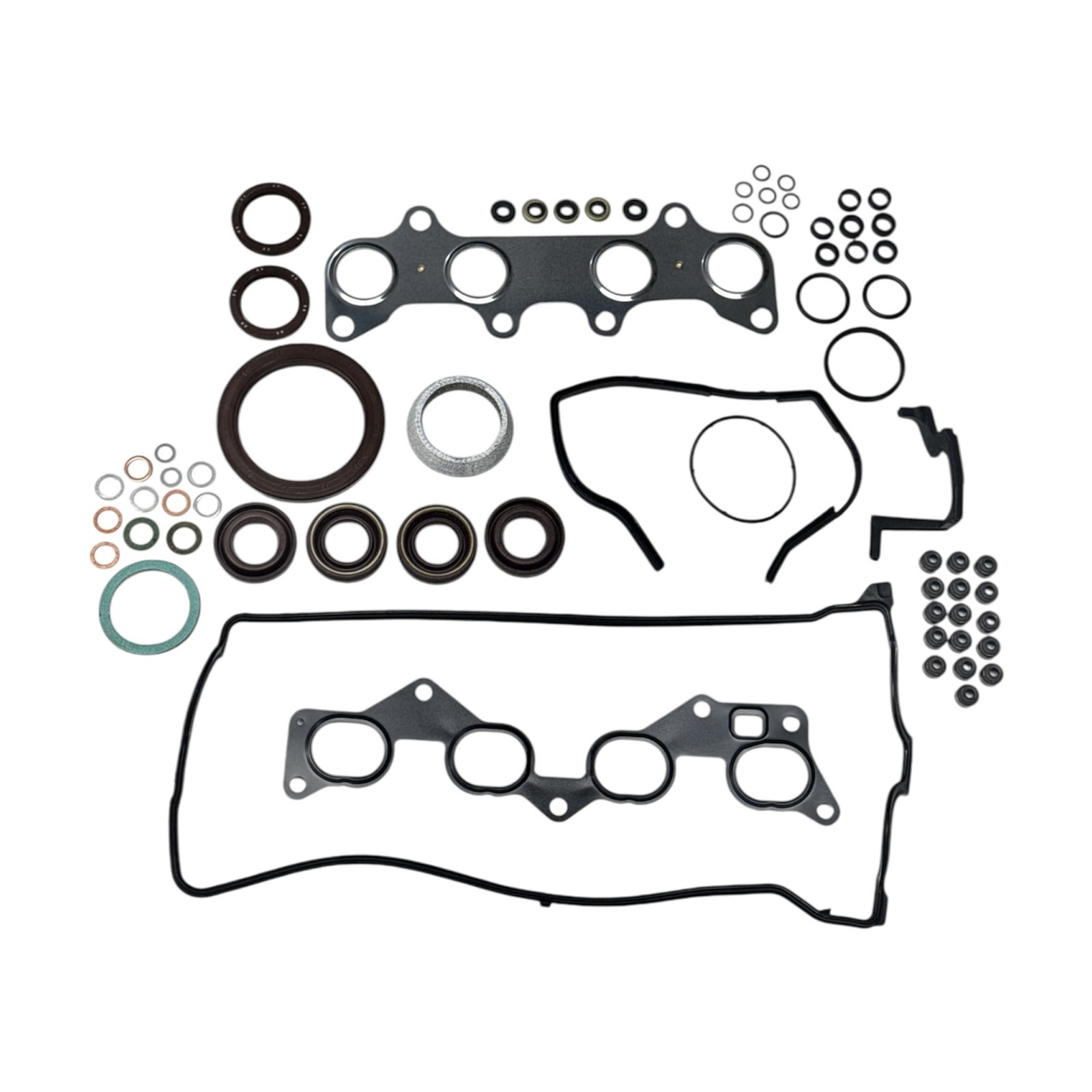 Takım Conta Toyota Corolla AE111 1998-2001 (SİLİNDİR CONTASIZ, )