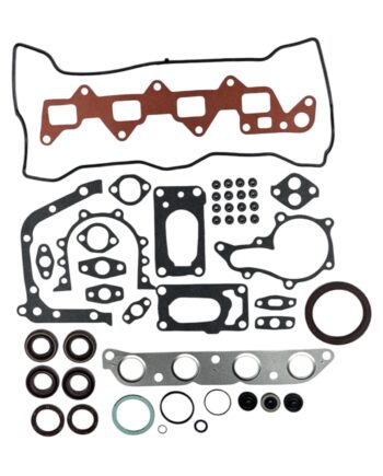 Takım Conta Toyota Corolla AE92 / AE101 1987-1995 (1.6 KARBÜRATÖRLÜ, SİLİNDİR CONTASIZ)