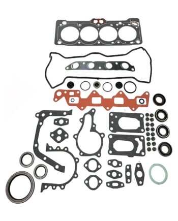 Takım Conta Toyota Corolla AE92 / AE101 87-95 (1.6 KARBÜRATÖRLÜ)