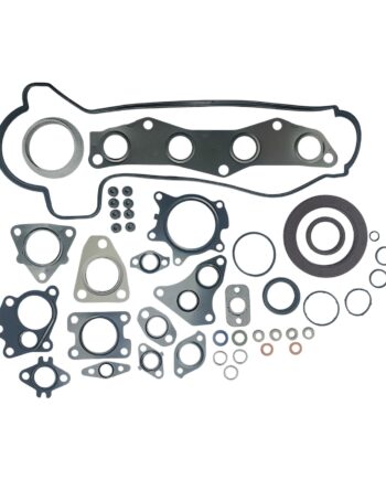 Takım Conta Toyota Corolla / Auris / Yaris 2007-2009 (DİZEL, 5 İLERİ, SİLİNDİR CONTASIZ)