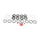 Ön Fren Kaliper Tamir Takımı Toyota Hilux Revo 2015-2026 (4x4 )