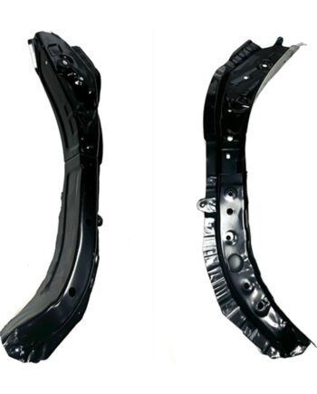 Ön Panel Üst Yan Parça Honda Jazz 2016-2018 (SOL)