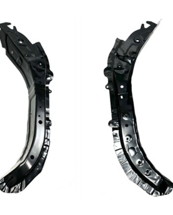 Ön Panel Üst Yan Parça Honda HRV 2016-2018 (SOL)