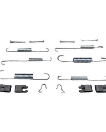Arka Fren Tabla Yay Takımı Toyota Hilux Vigo 2006-2012
