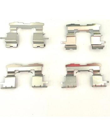 Ön Fren Balata Sac Takımı Toyota Yaris 2001-2005