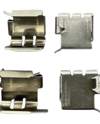 Ön Fren Balata Sac Takımı Toyota Corolla AE101 1992-1997 / AE111 1998-2001 (1.6)
