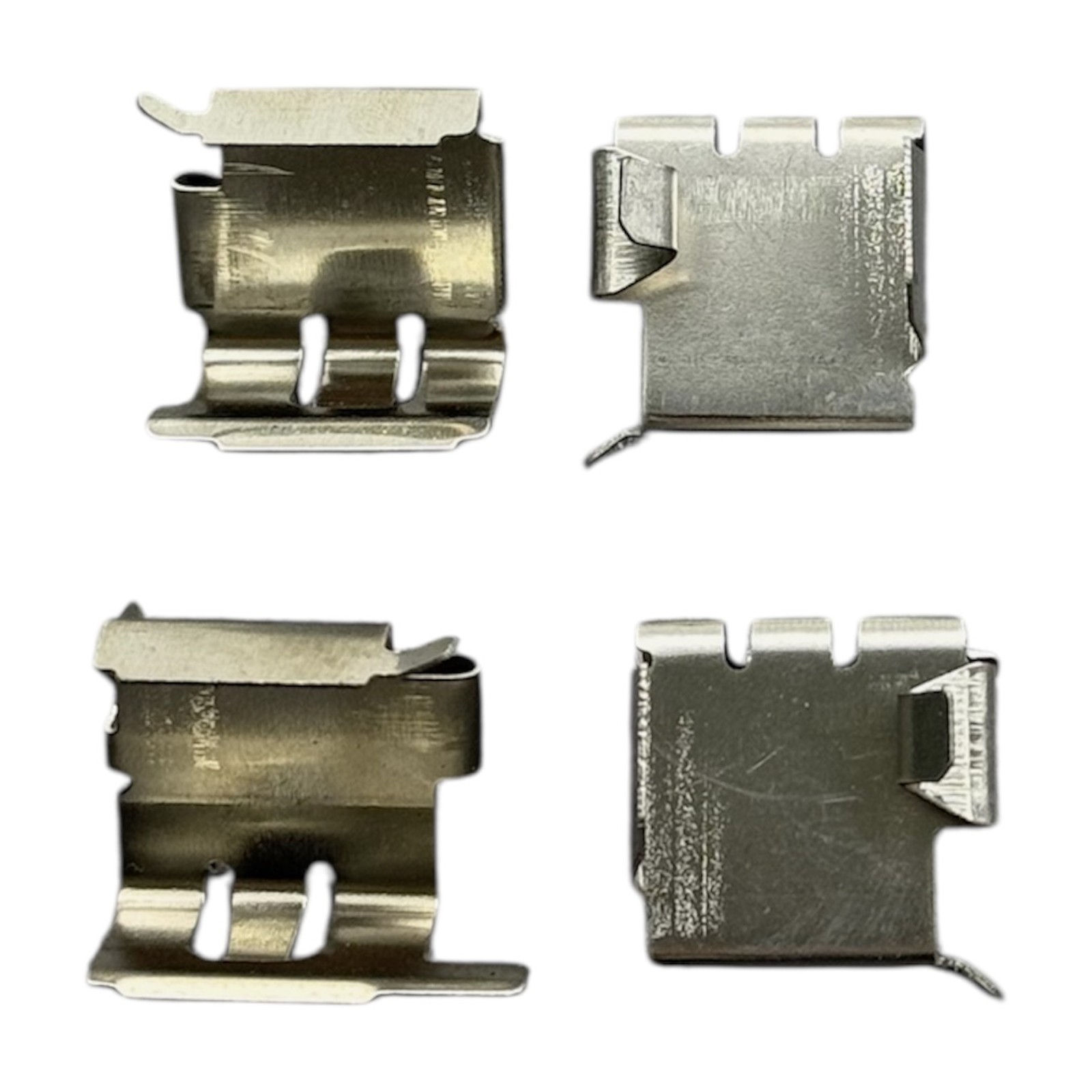 Ön Fren Balata Sac Takımı Toyota Corolla AE101 1992-1997 / AE111 1998-2001 (1.6)