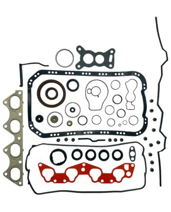 Takım Conta Honda Civic 1988-1995 (SİLİNDİR CONTASIZ, 1.5, D15B)