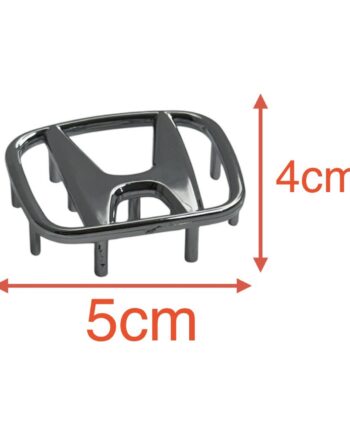 Direksiyon Korna Kapak Arması Honda Civic 2006-2011 / Accord 2003-2007 / City 2006-2008 / Jazz 2003-2008