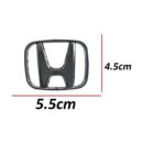 Direksiyon Korna Kapak Arması Honda CRV 2007-2012