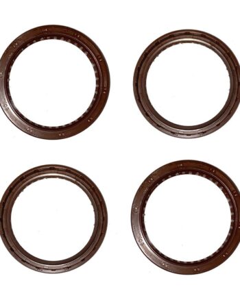 Arka Krank Keçesi Suzuki Swift 1990-2001 / Alto 1998-2001 / Baleno 1998-2001 / Grand Vitara 1998-2002 / Jimny 1998-2001 / Samura 1998-2001 / Dfm (68X86X8)