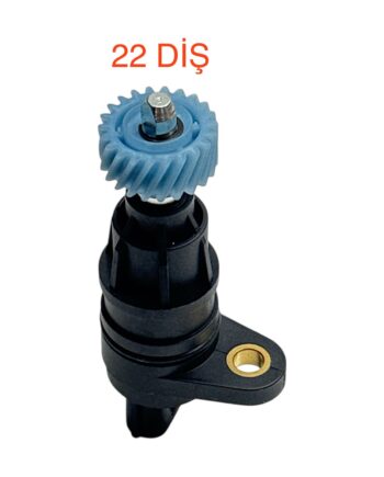 Kilometre Hız Sensörü Kia Rio 2000-2005 / Sephia 1998-2005 (22 DİŞ)