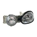 Far Kia Shuma 1998-2002 (SOL)