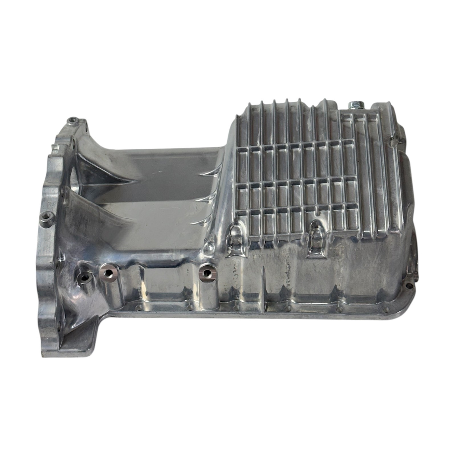 Motor Yağ Karteri Kia Rio 2001-2005