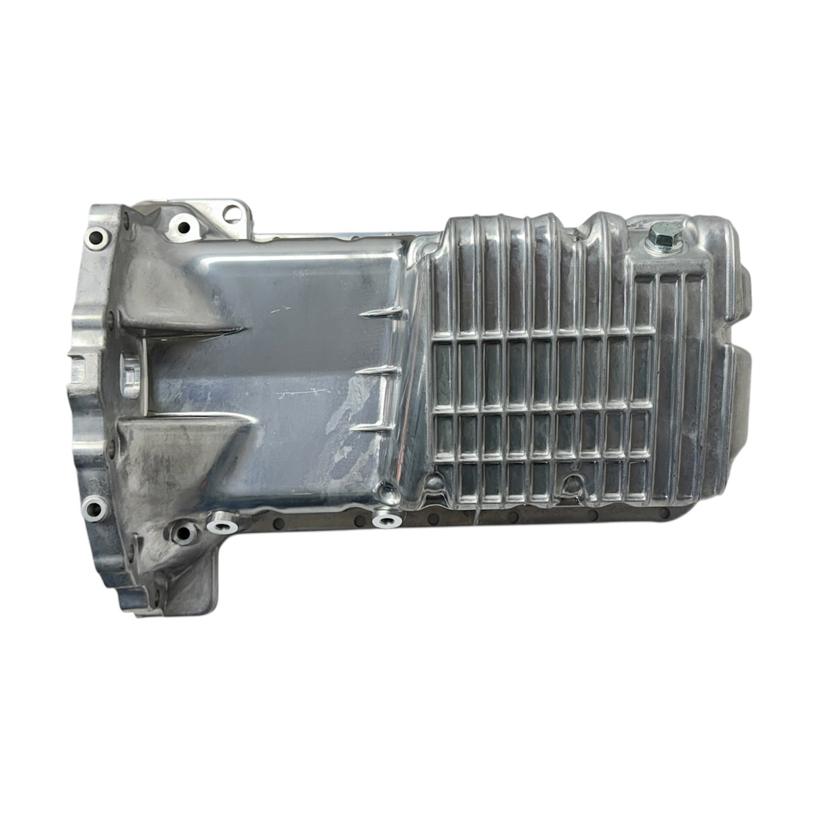 Motor Yağ Karteri Kia Rio 2001-2005 - Görsel 3